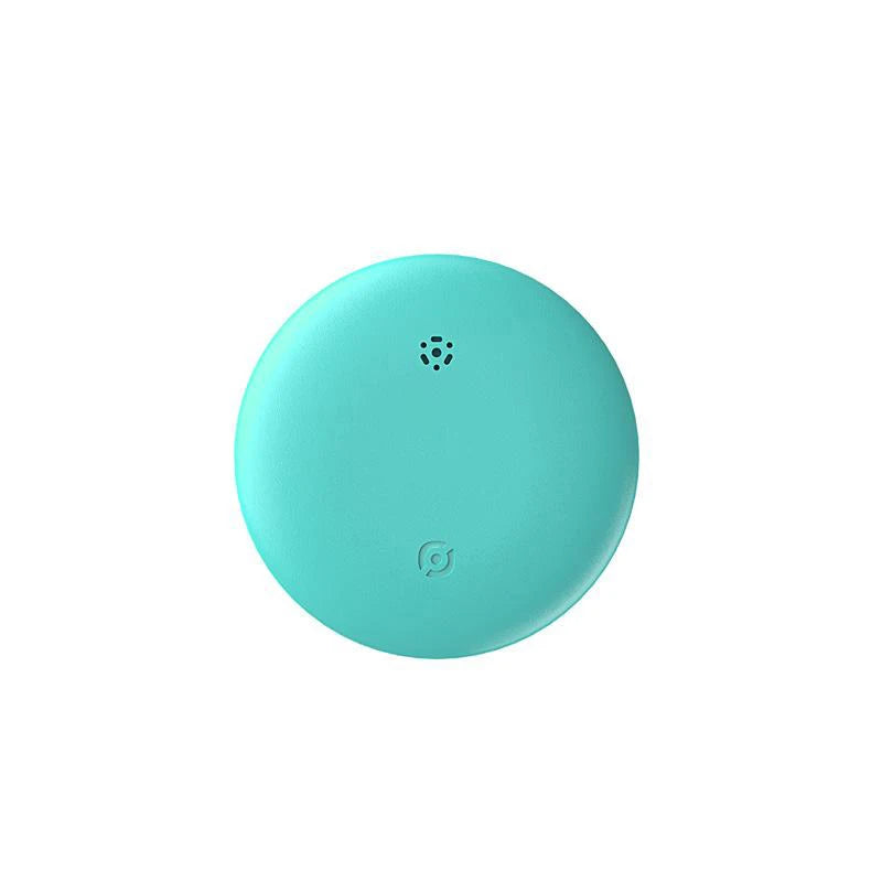 Localizador GPS Inteligente – Rastreador Global para Mascotas, Carteras, Maletas, Coches, Niños y Personas Mayores – Compatible con “Buscar” de iPhone