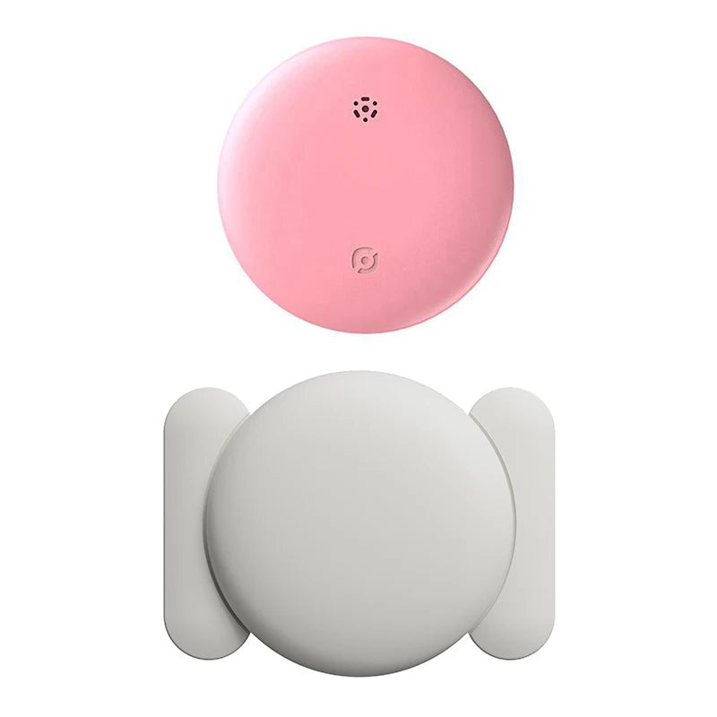 Localizador GPS Inteligente – Rastreador Global para Mascotas, Carteras, Maletas, Coches, Niños y Personas Mayores – Compatible con “Buscar” de iPhone