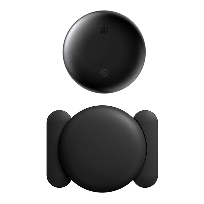 Localizador GPS Inteligente – Rastreador Global para Mascotas, Carteras, Maletas, Coches, Niños y Personas Mayores – Compatible con “Buscar” de iPhone