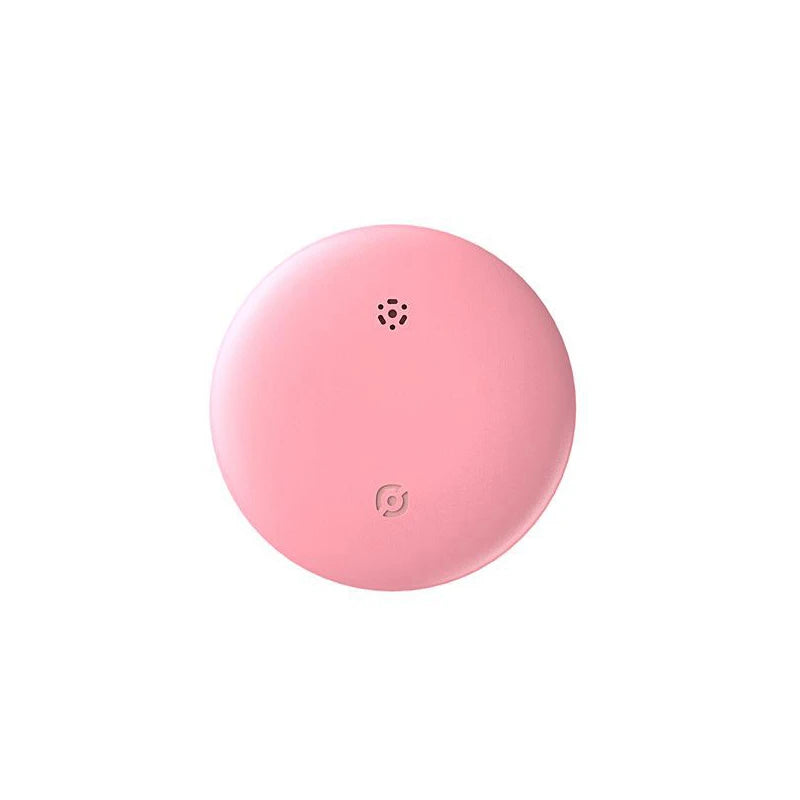 Localizador GPS Inteligente – Rastreador Global para Mascotas, Carteras, Maletas, Coches, Niños y Personas Mayores – Compatible con “Buscar” de iPhone