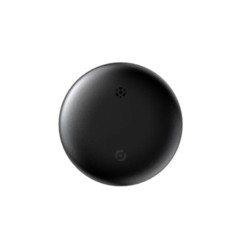 Localizador GPS Inteligente – Rastreador Global para Mascotas, Carteras, Maletas, Coches, Niños y Personas Mayores – Compatible con “Buscar” de iPhone